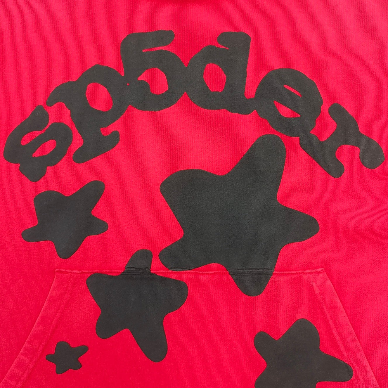 Sp4der Hoodie