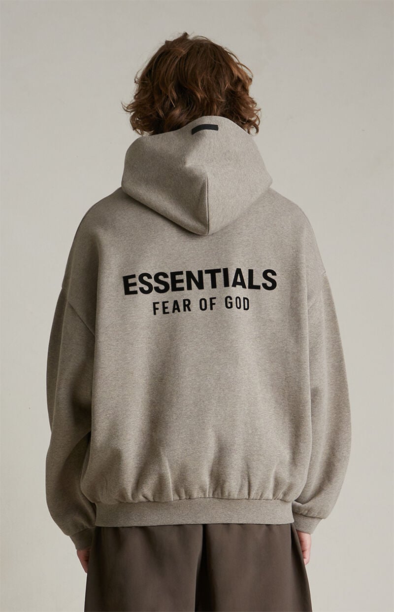 Ess Hoodies 1.0