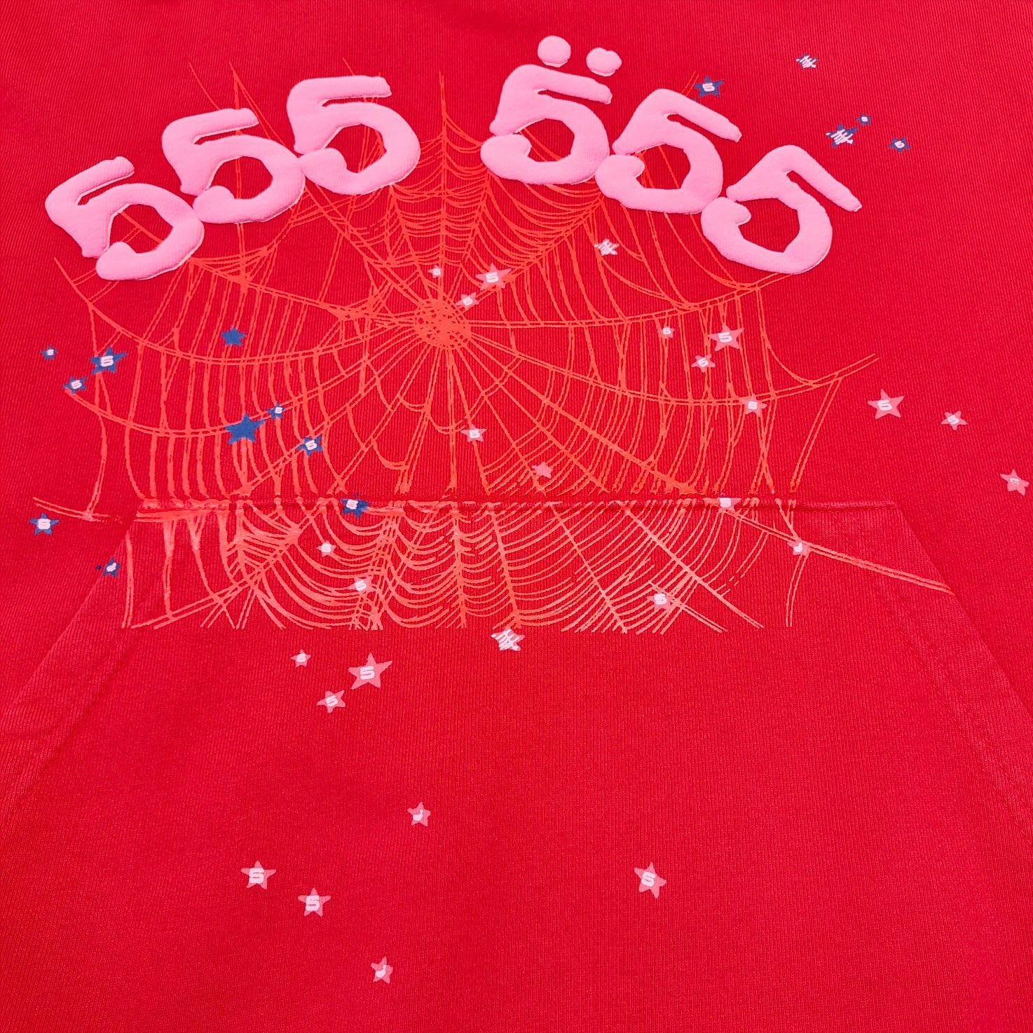 Sp4der Hoodie