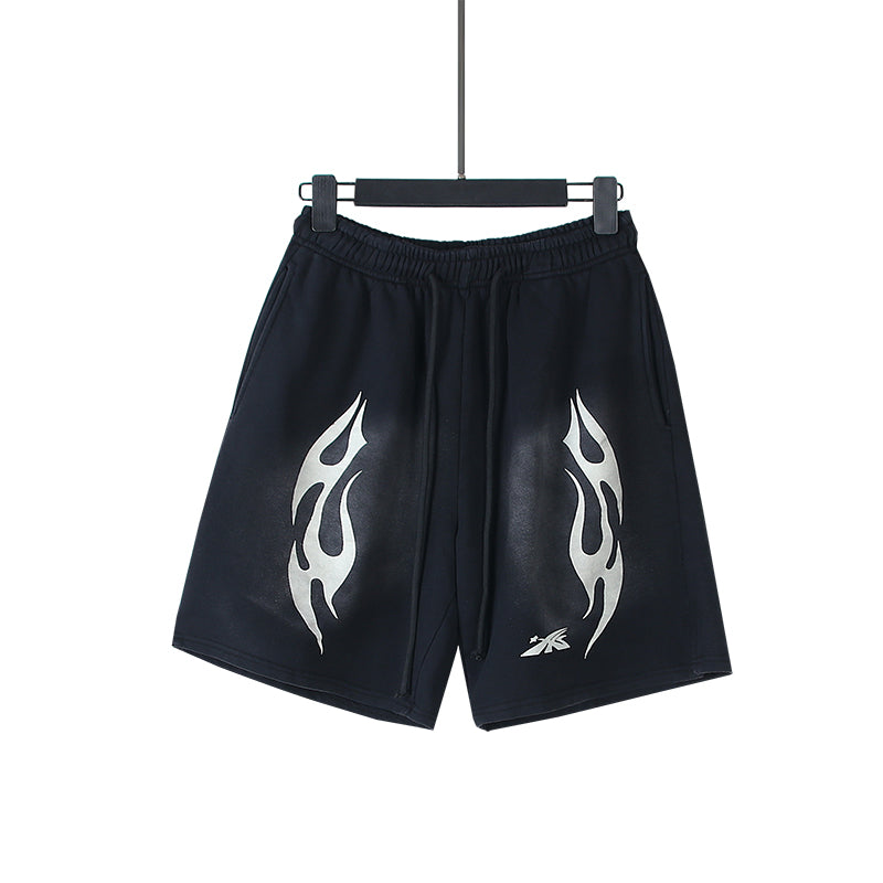 Hellstar Shorts