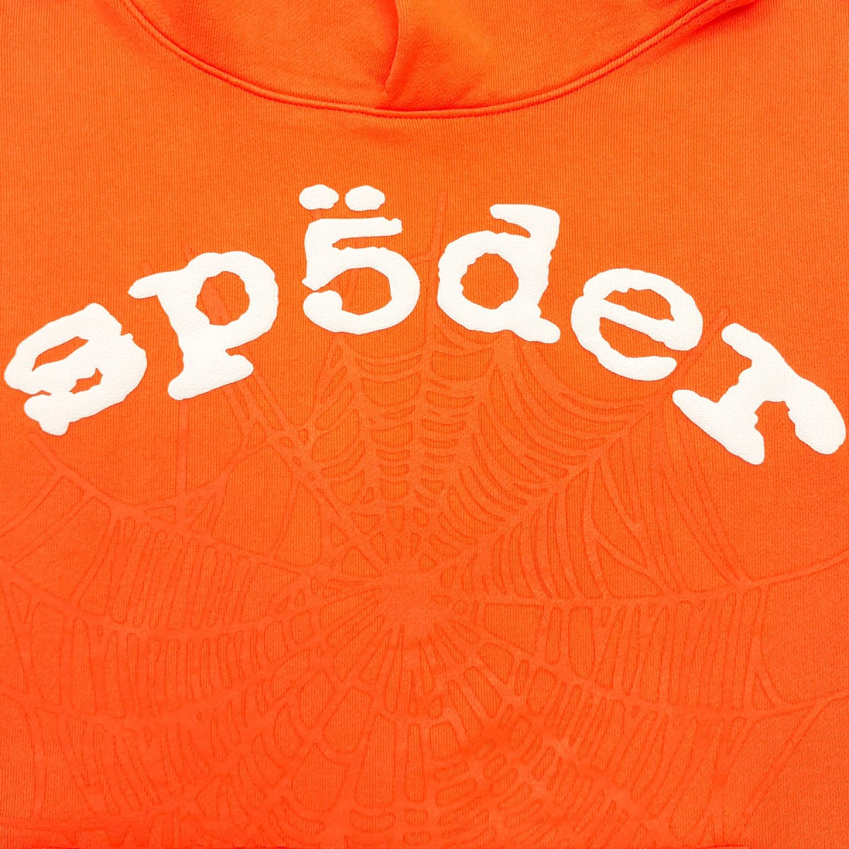 Sp4der Hoodie