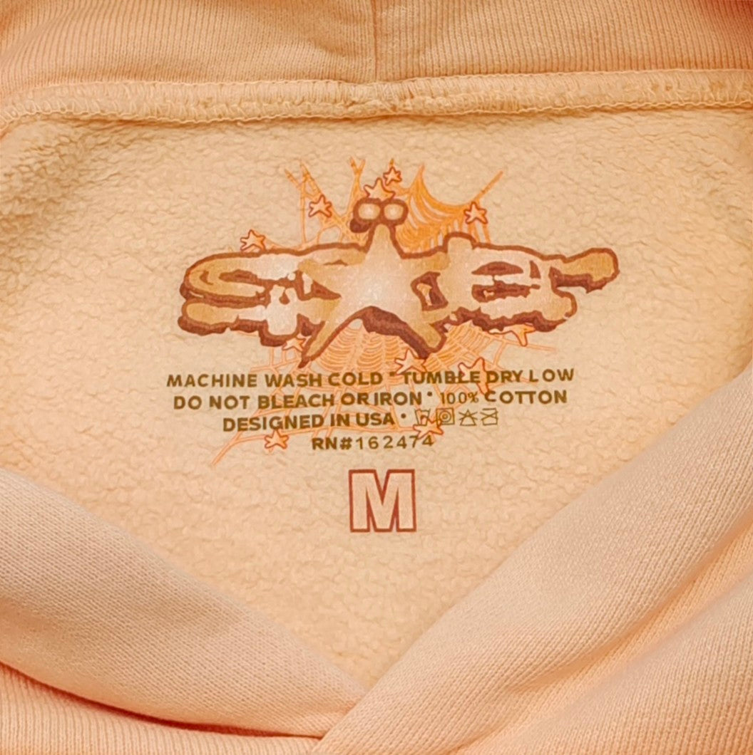 Sp4der Hoodie
