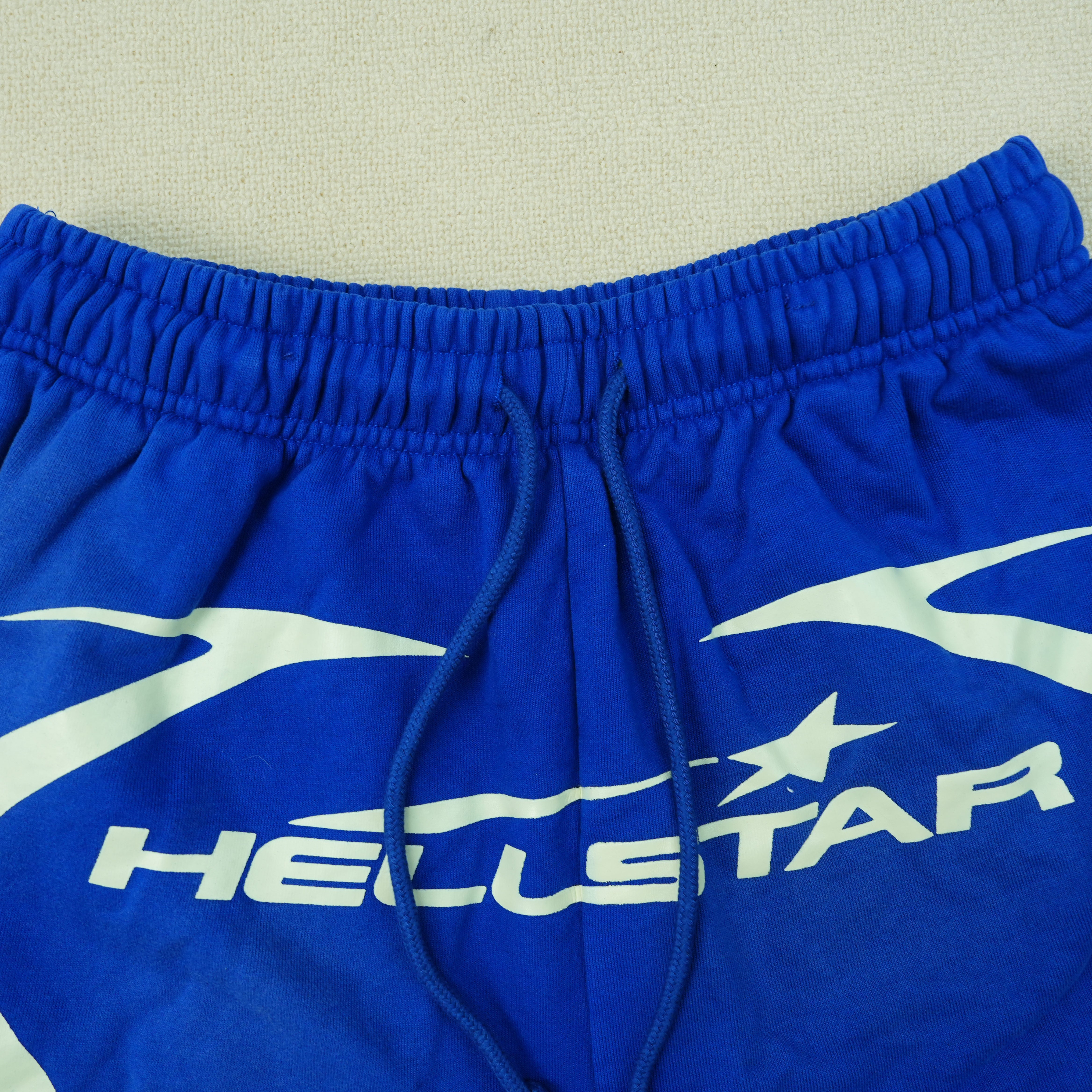 Helstar Shorts 1.0