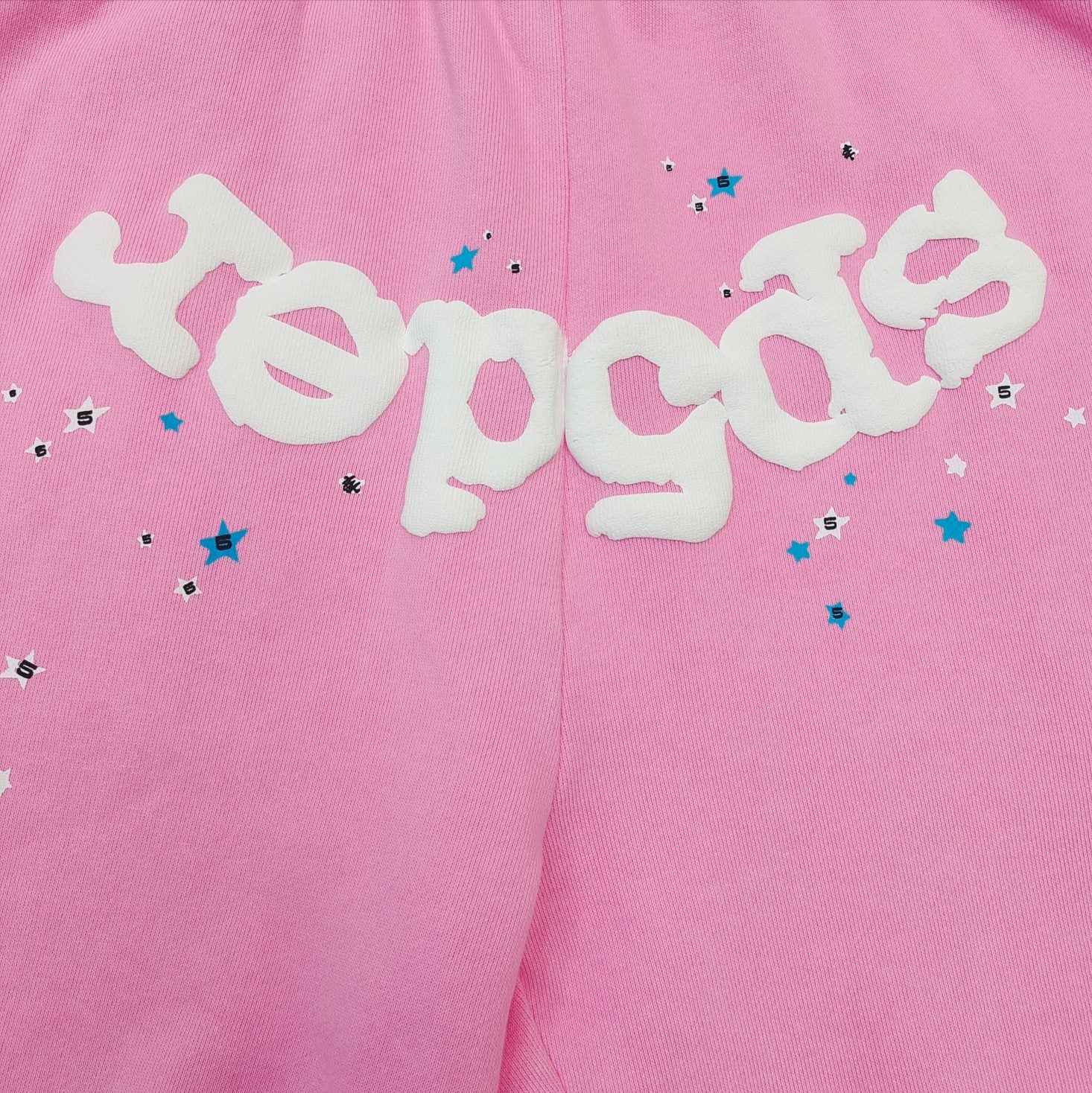 Sp4der Sweatpants