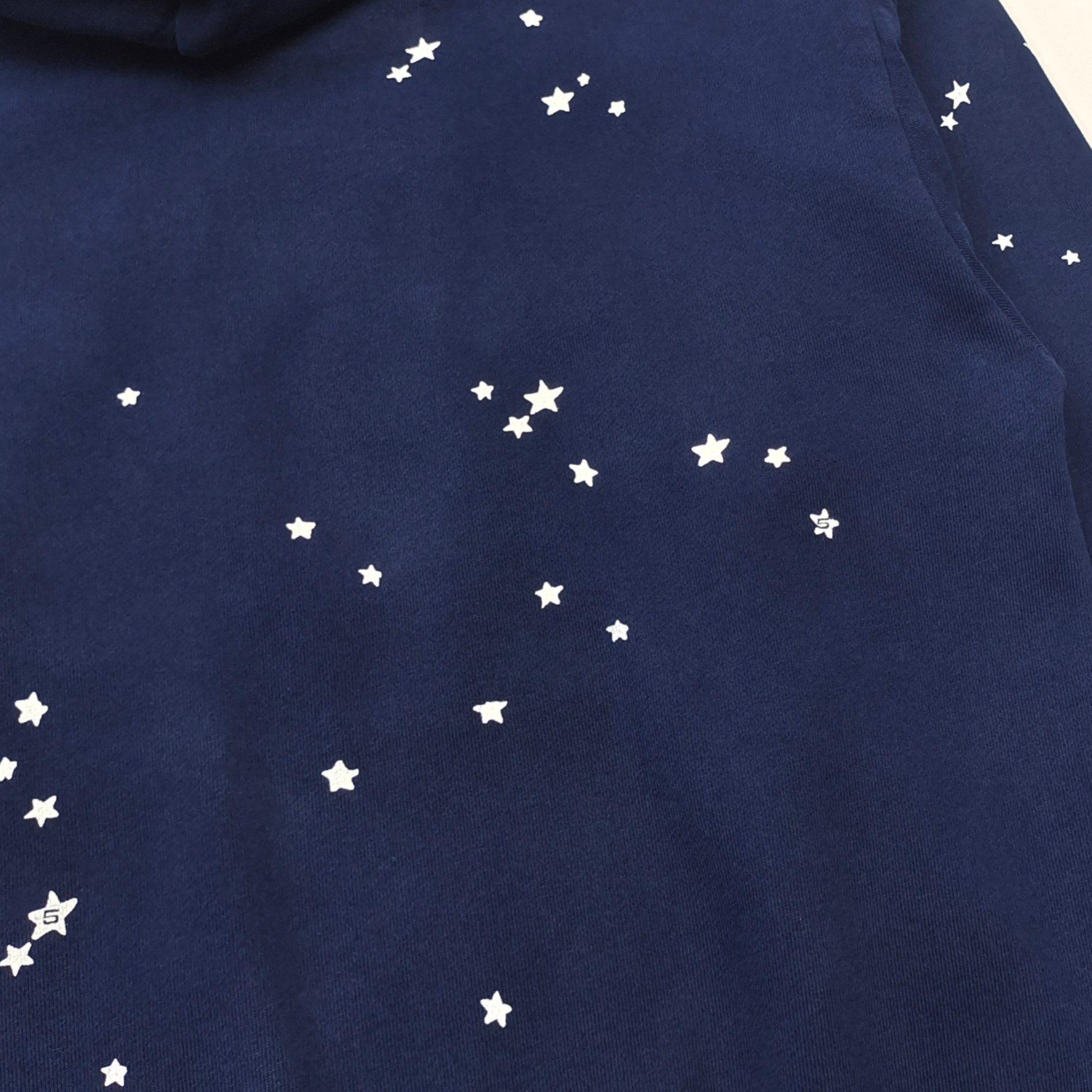 Sp4der Hoodie