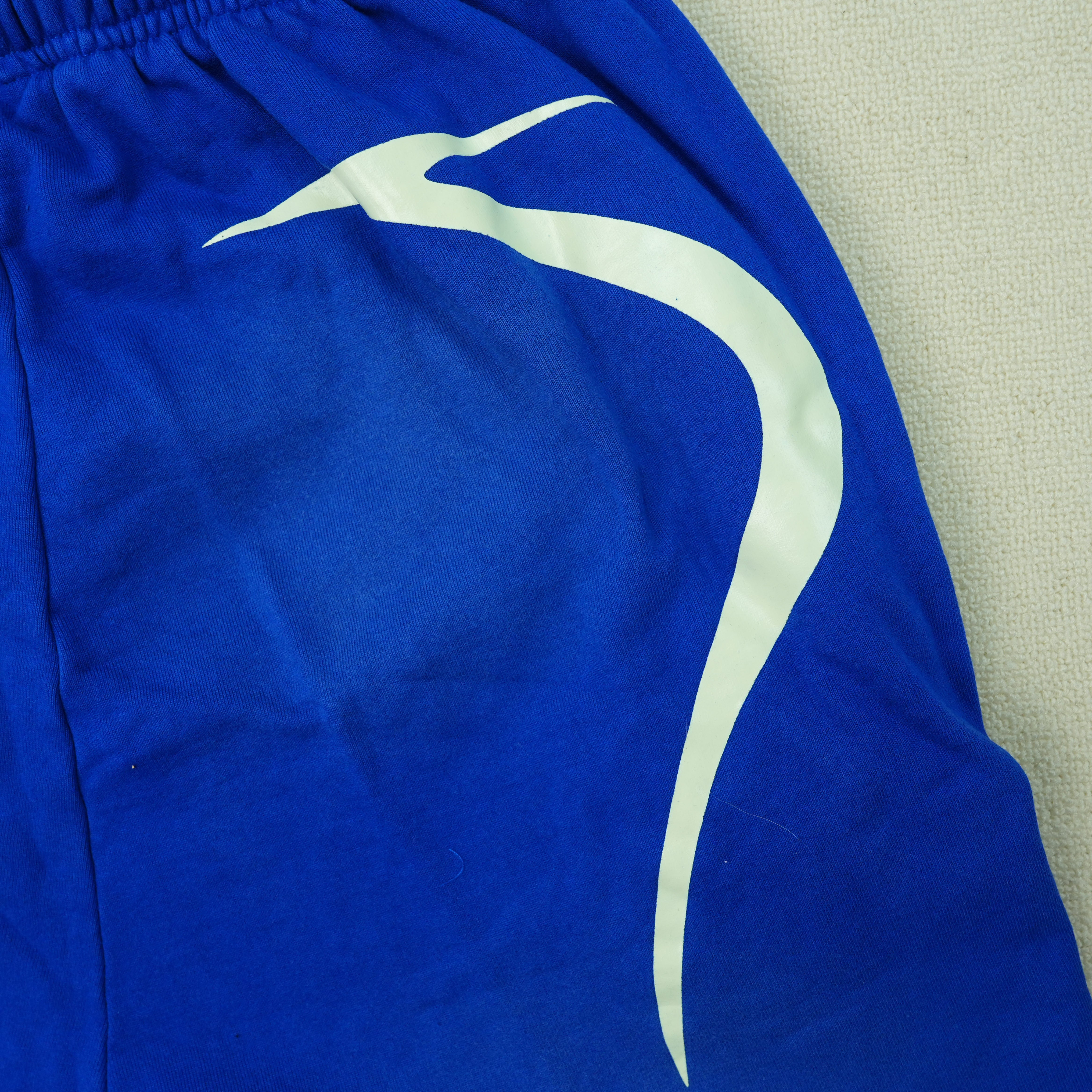 Helstar Shorts 1.0