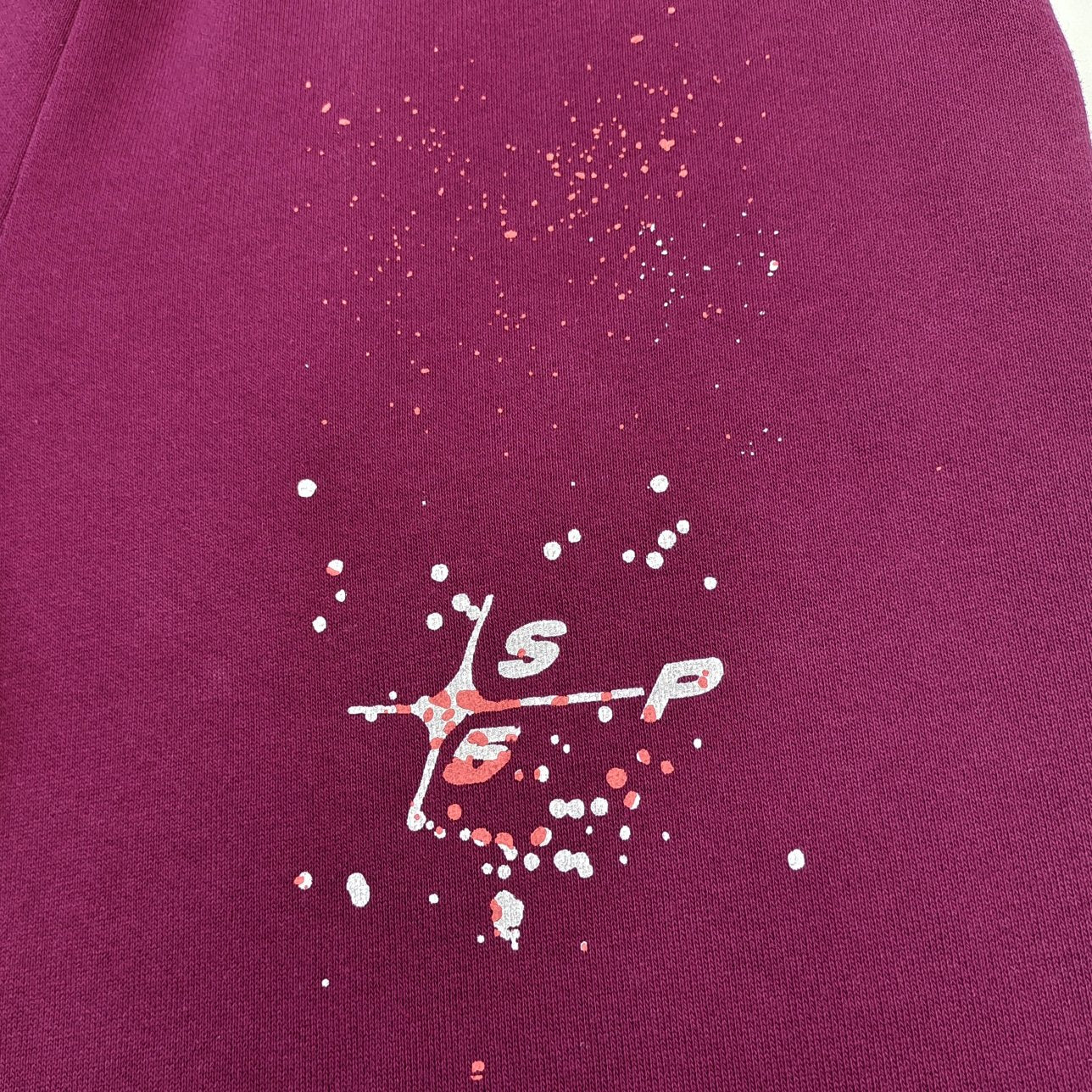 Sp4der Sweatpants