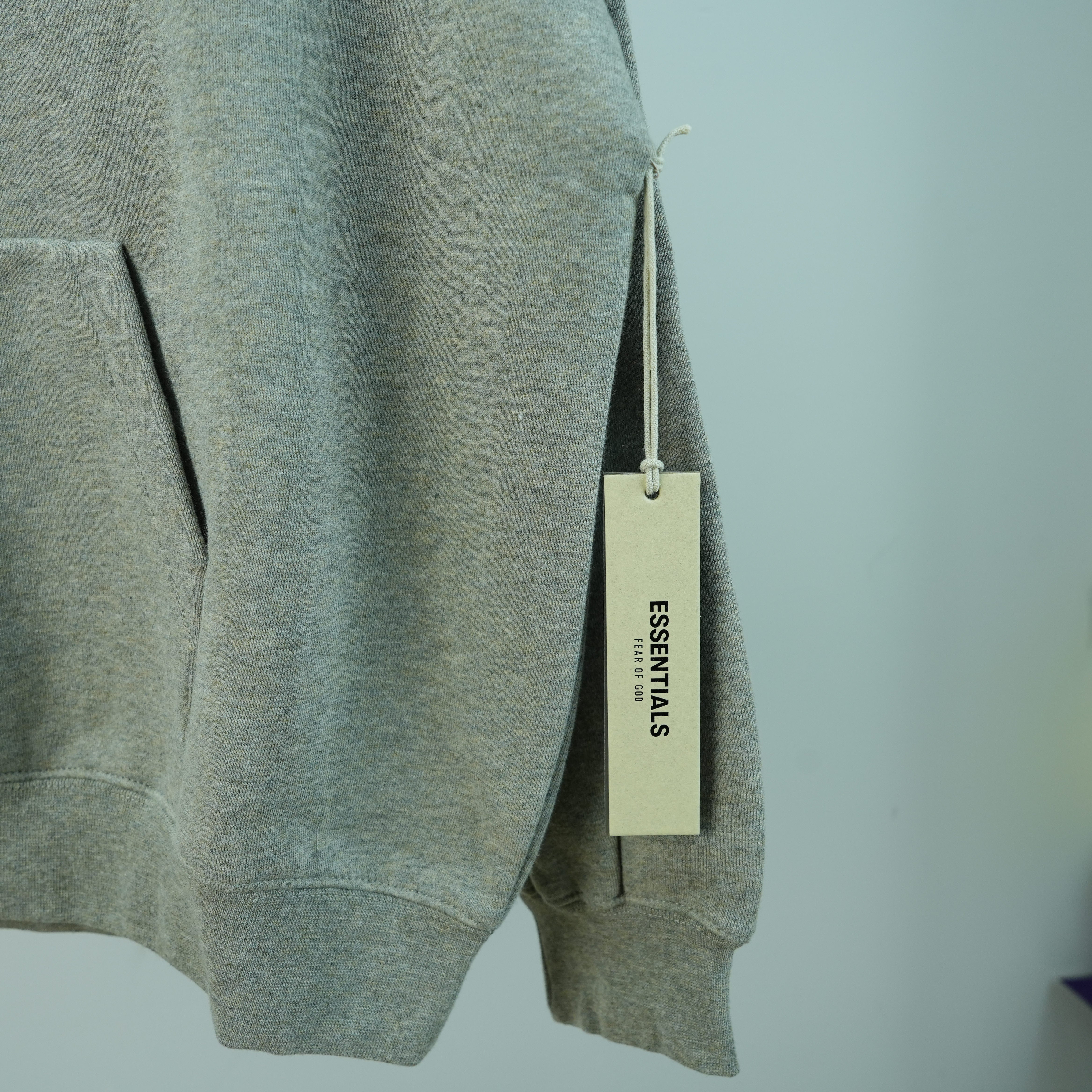 Ess Hoodie 2.0