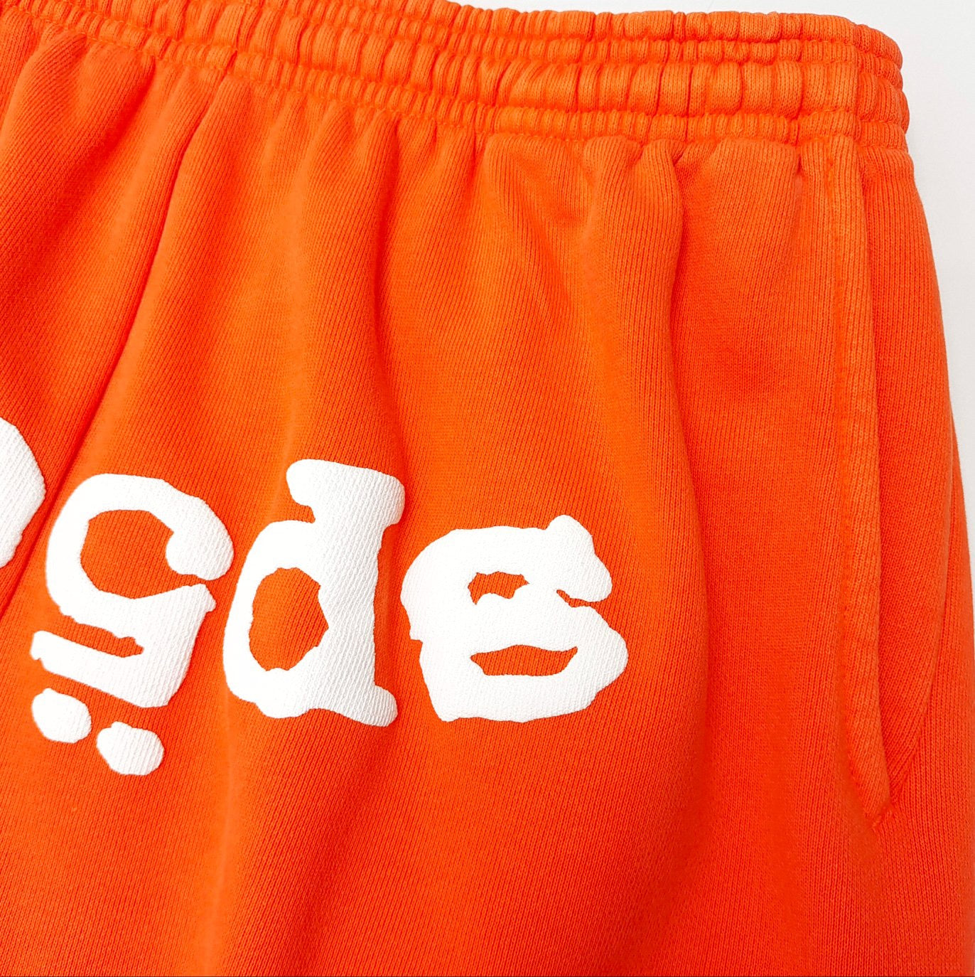 Sp4der Sweatpants
