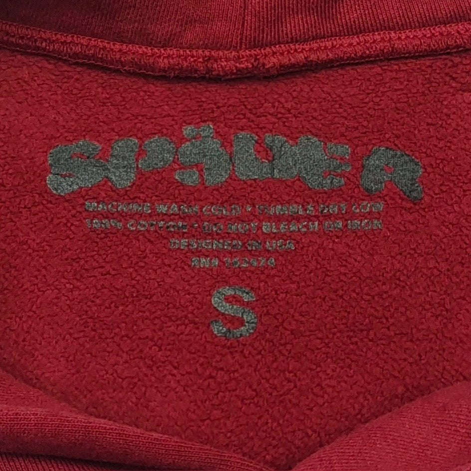 Sp4der Hoodie