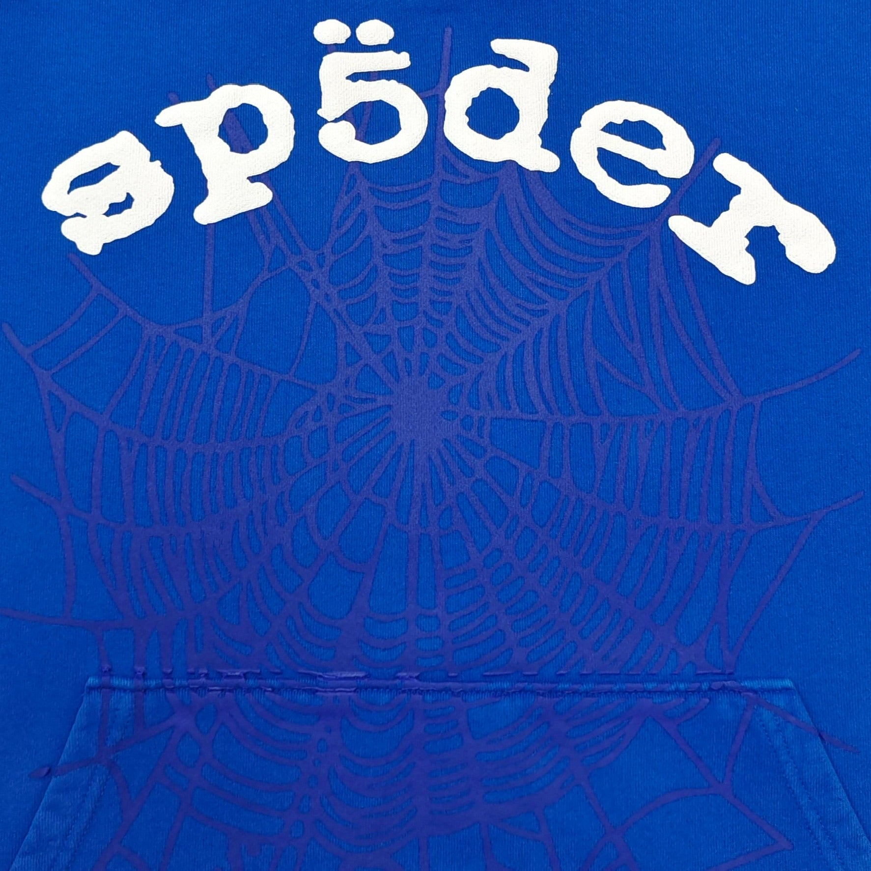Sp4der Hoodie