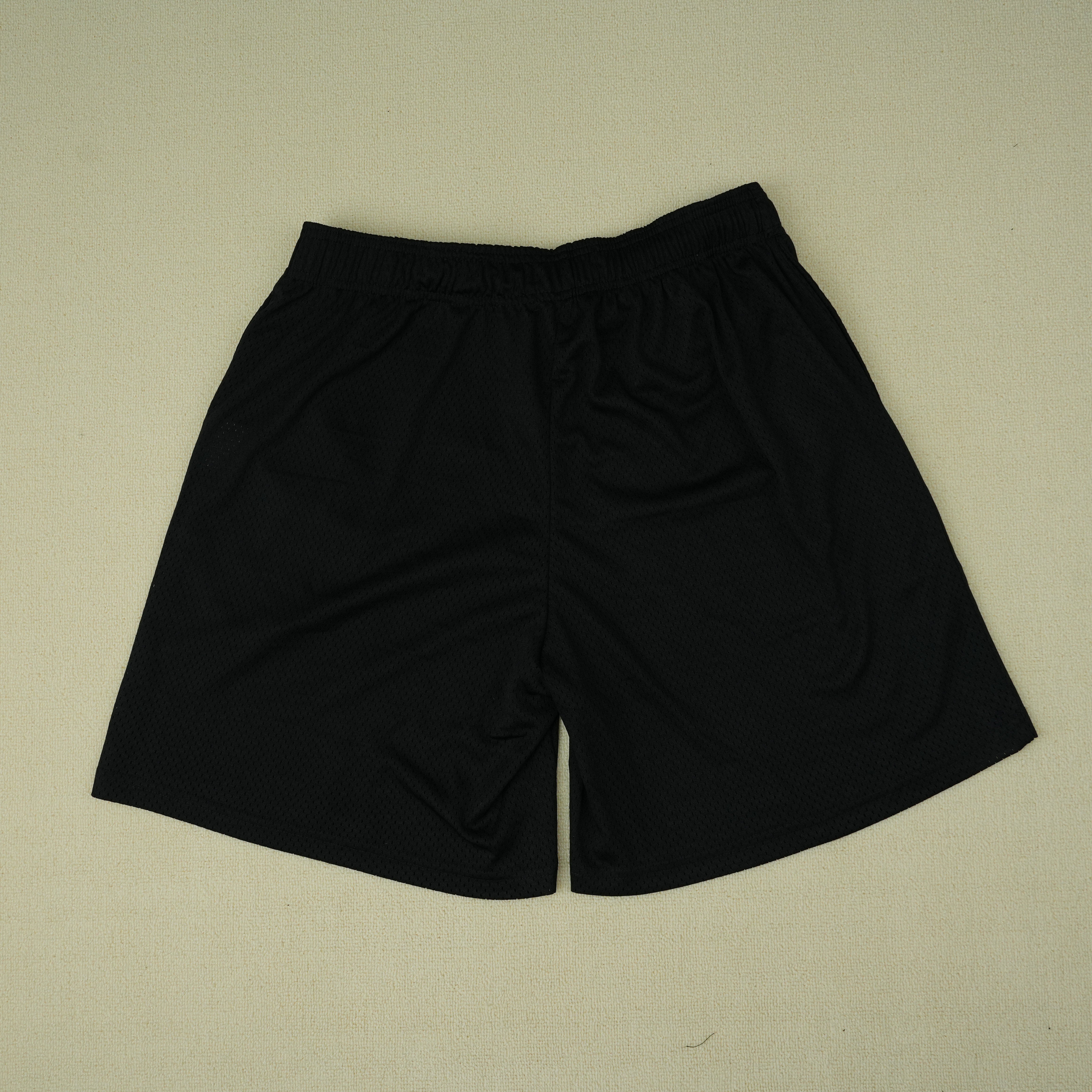 E SHORTS