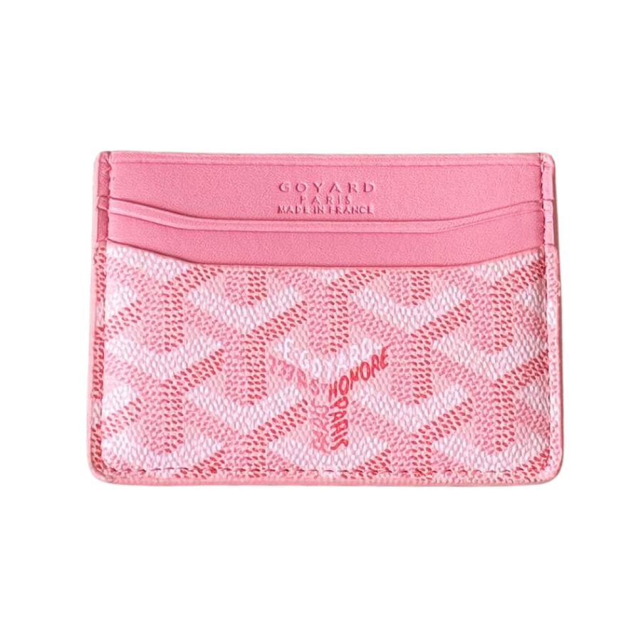GOYARD WALLET