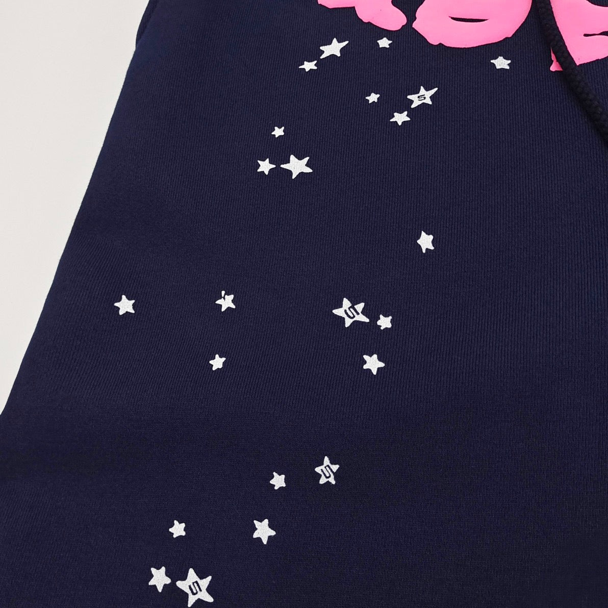 Sp4der Sweater