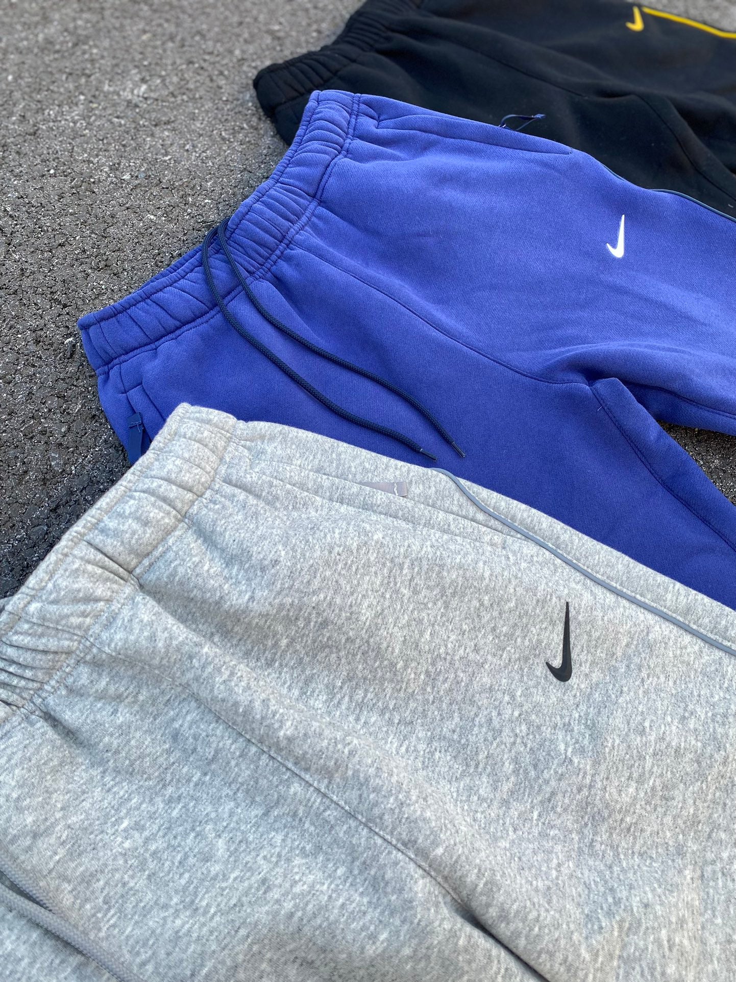 Check Tracksuit