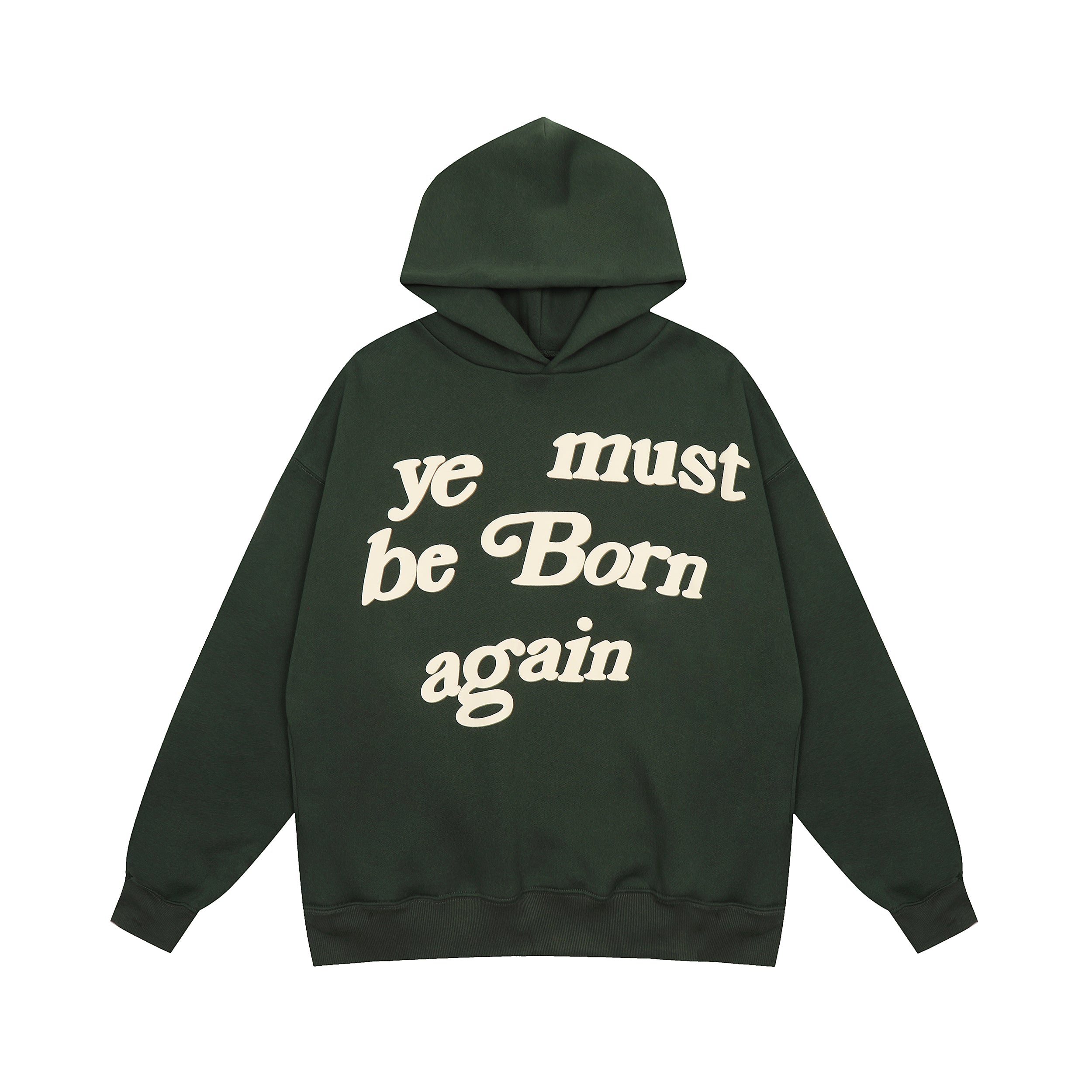 Ye Hoodie