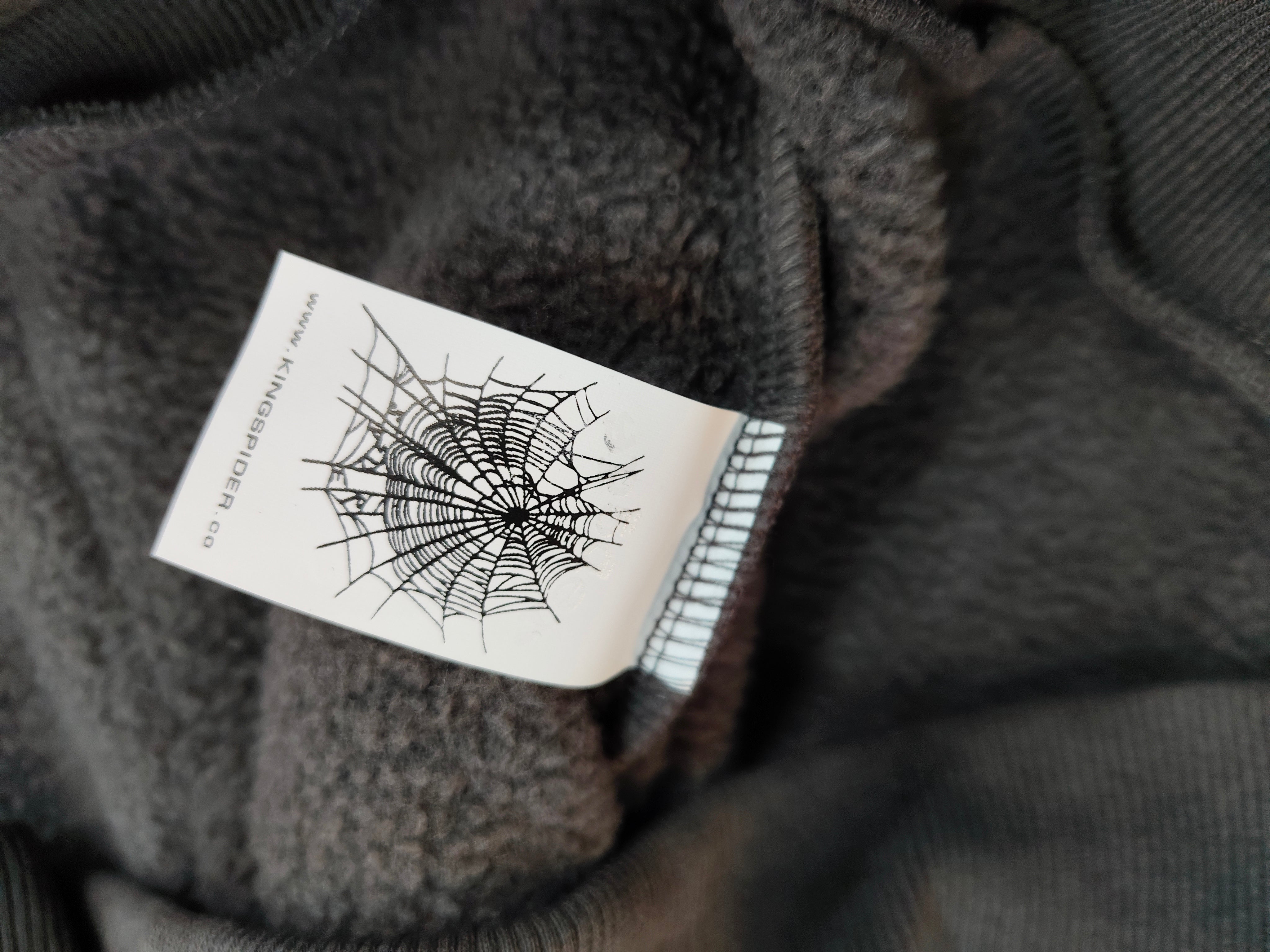 Sp4der Hoodie