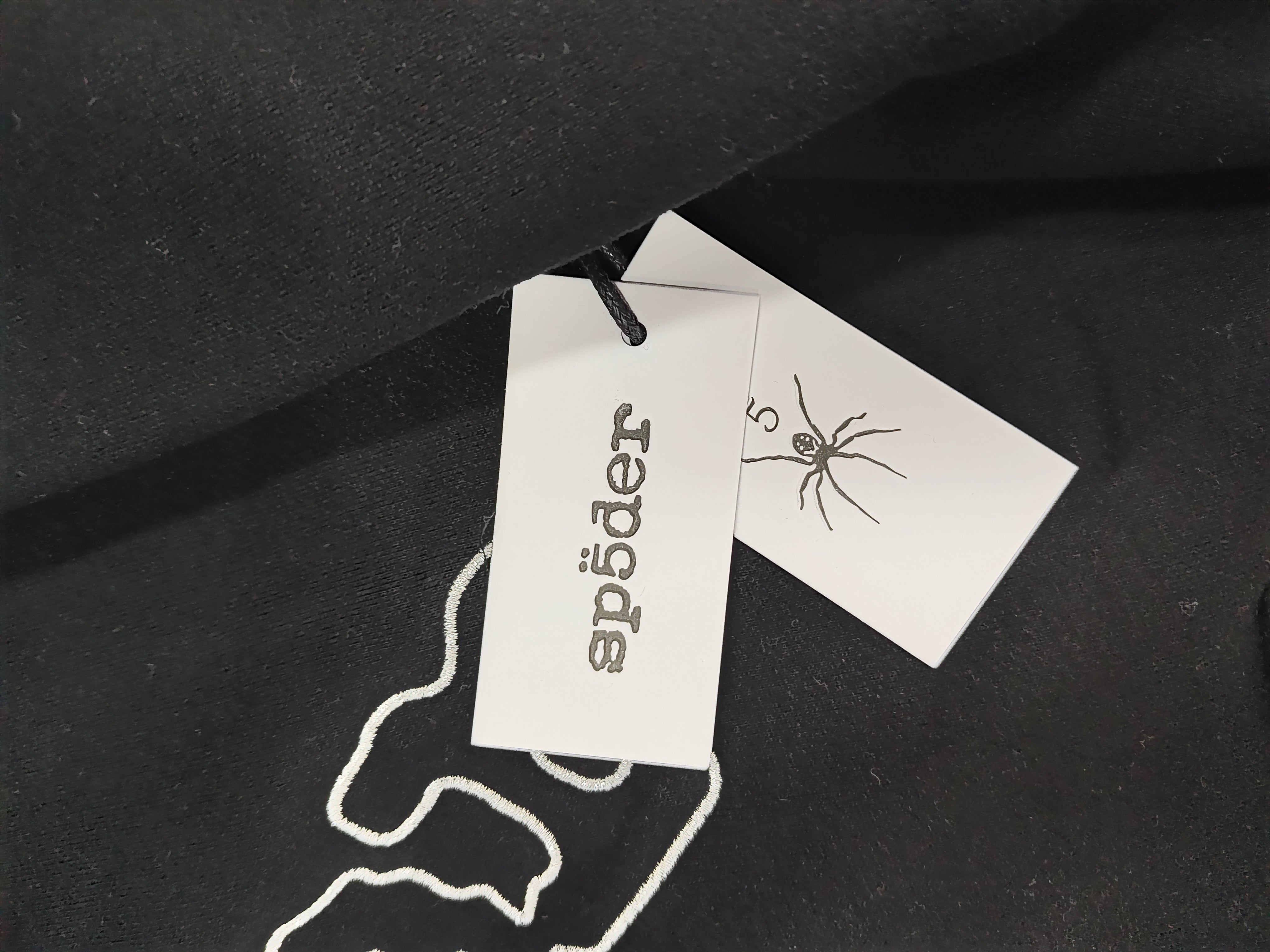 Sp4der Hoodie