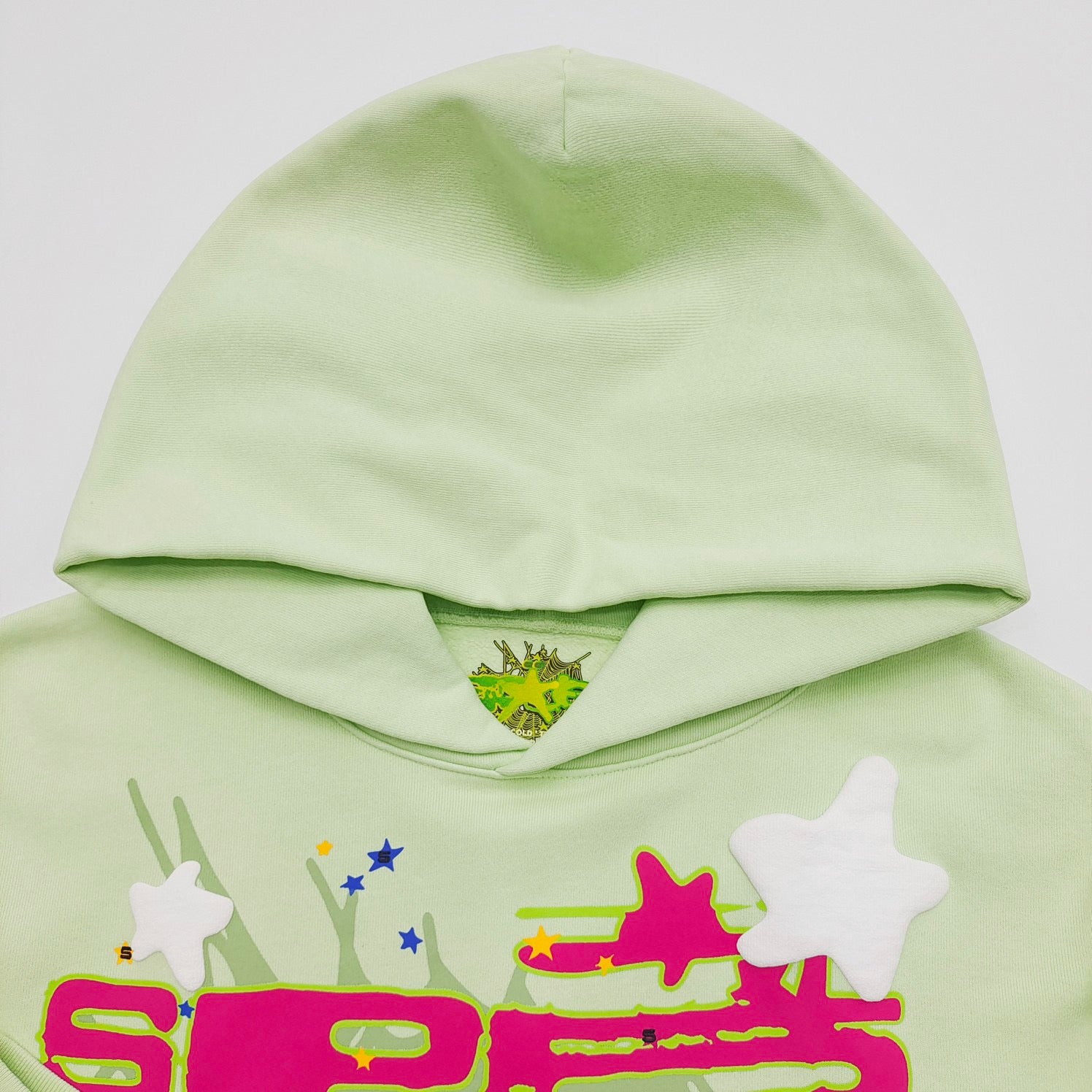 Sp4der Hoodie