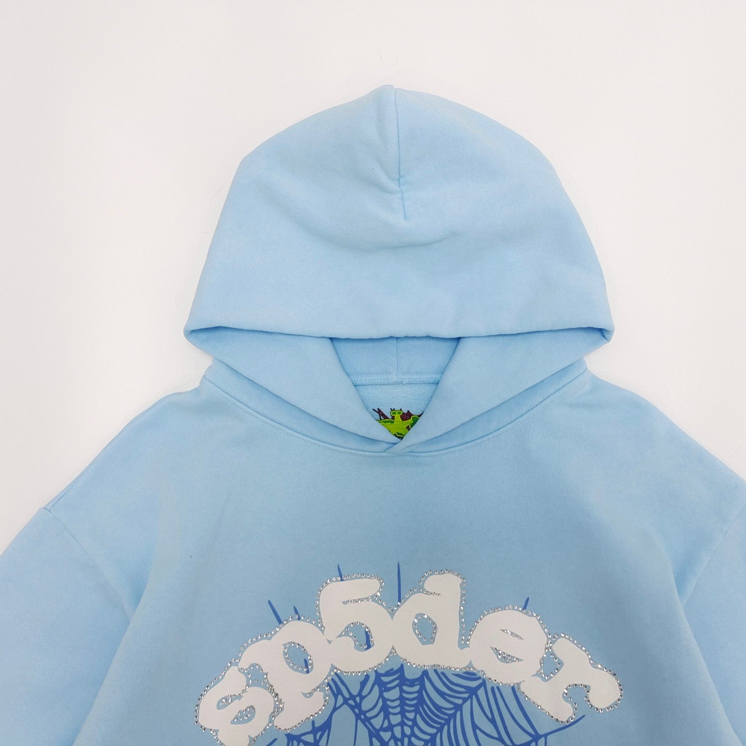 Sp4der Hoodie