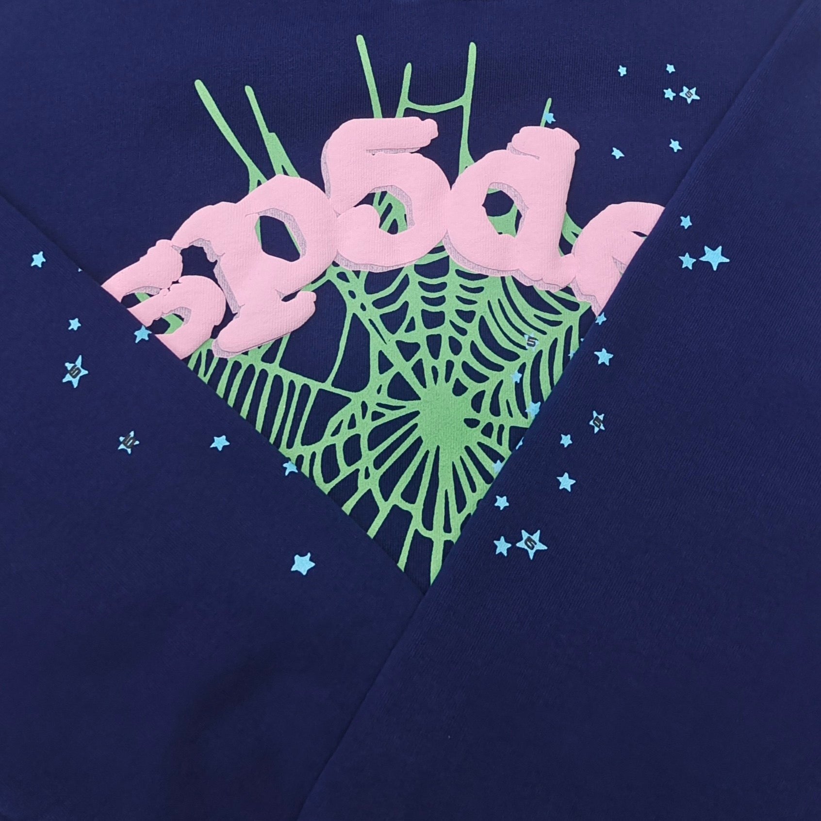 Sp4der Hoodie