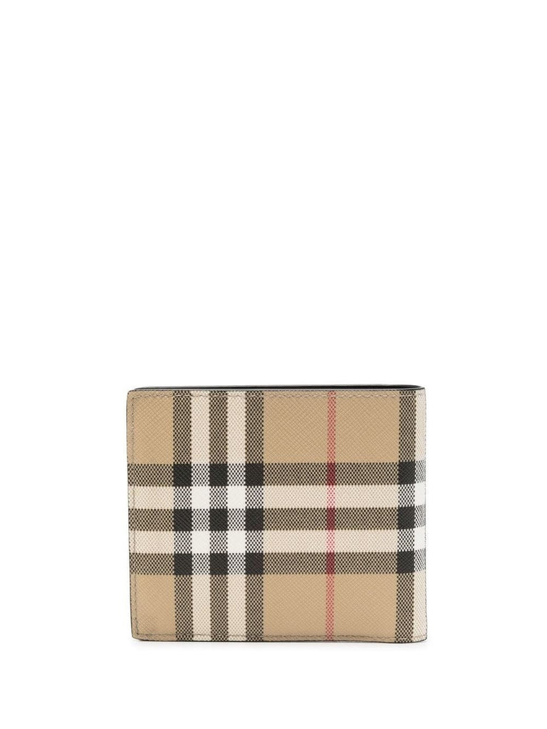 Burberry Wallet