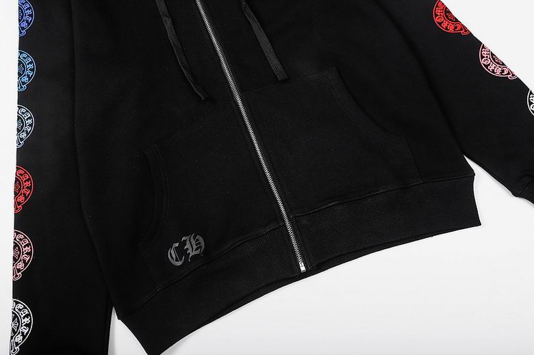 Chrome Hearts Hoodie