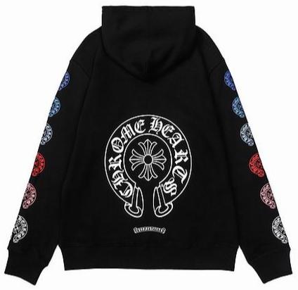 Chrome Hearts Hoodie