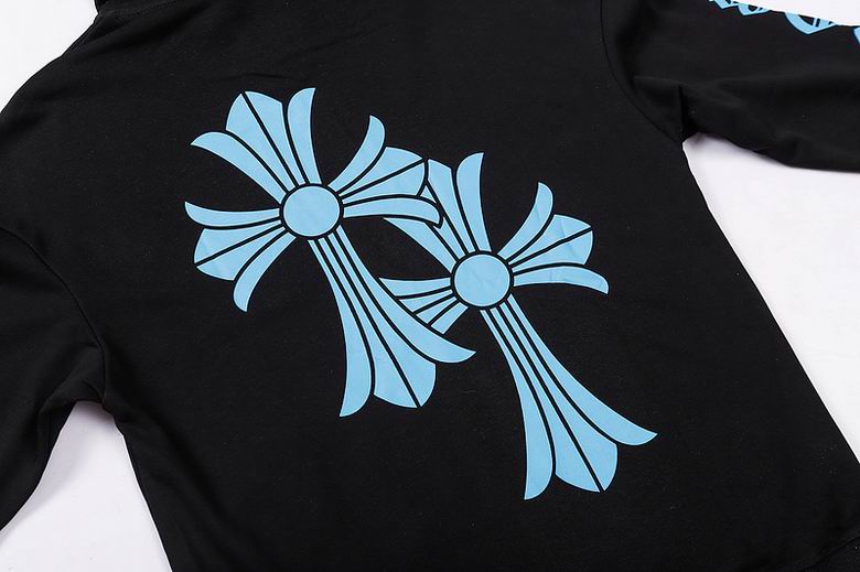 Chrome Hearts Hoodie