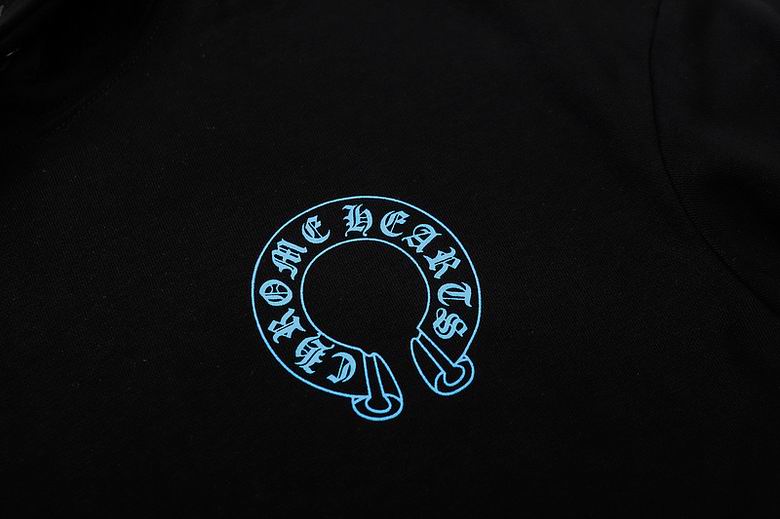 Chrome Hearts Hoodie