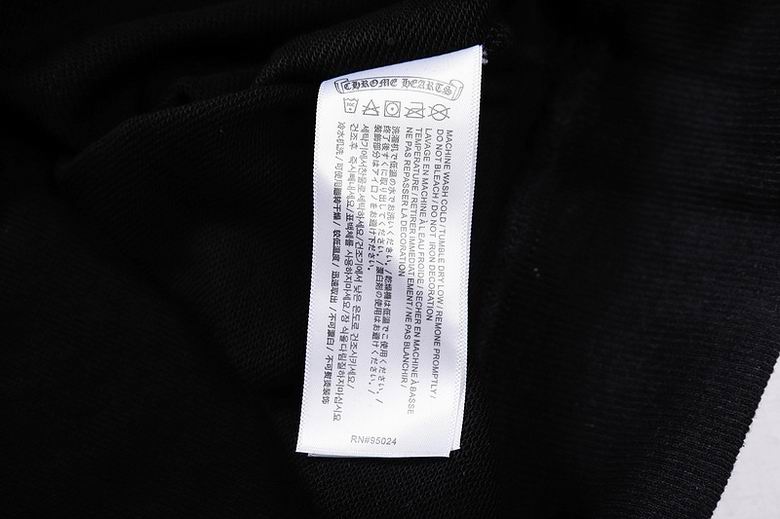 Chrome Hearts Hoodie