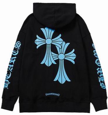 Chrome Hearts Hoodie