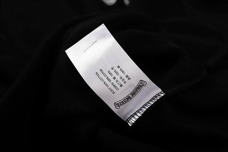 Chrome Hearts Hoodie