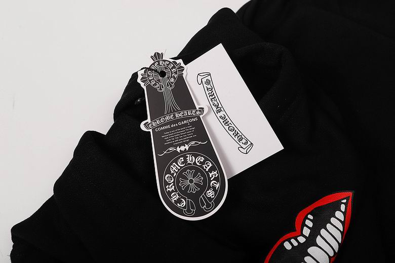 Chrome Hearts Hoodie