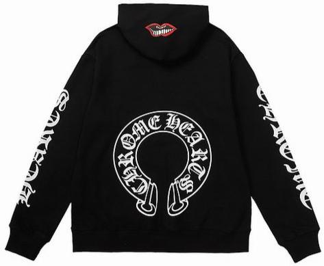 Chrome Hearts Hoodie