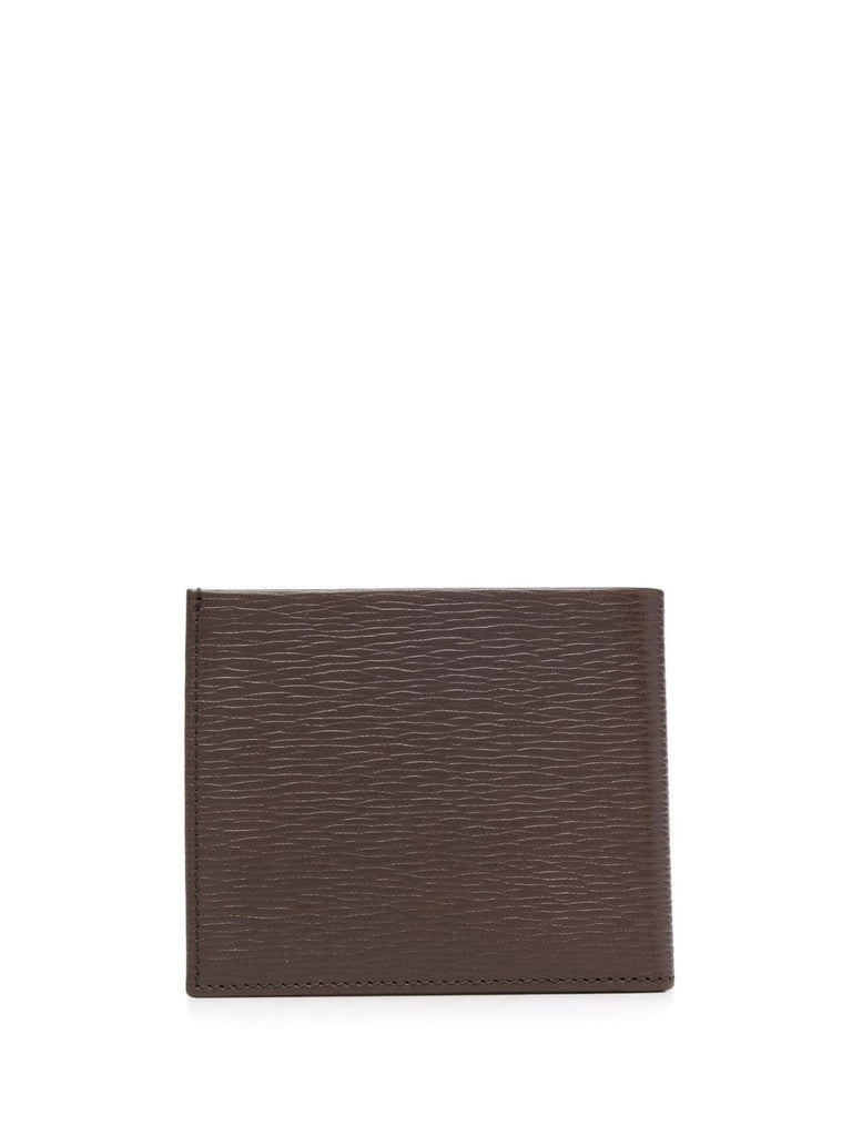 Ferragamo wallet