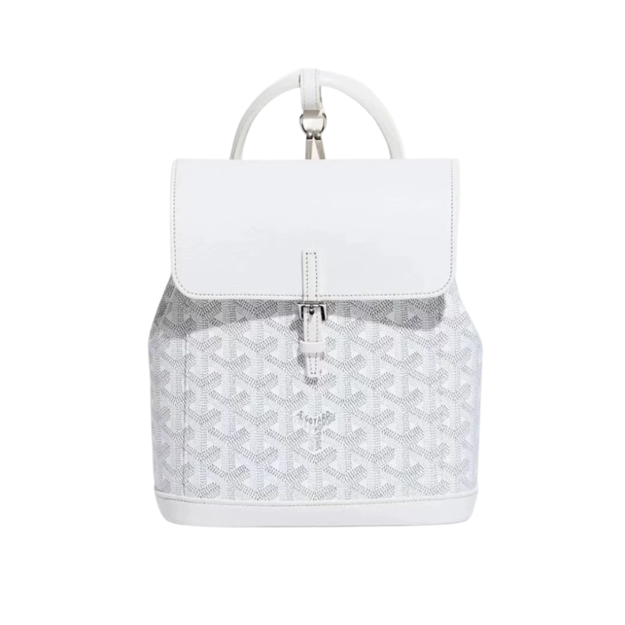 Goyard Backpack
