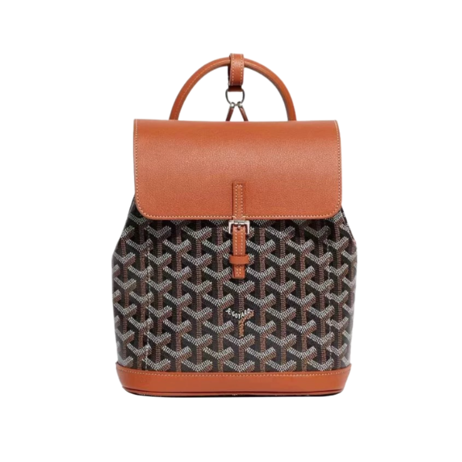 Goyard Backpack