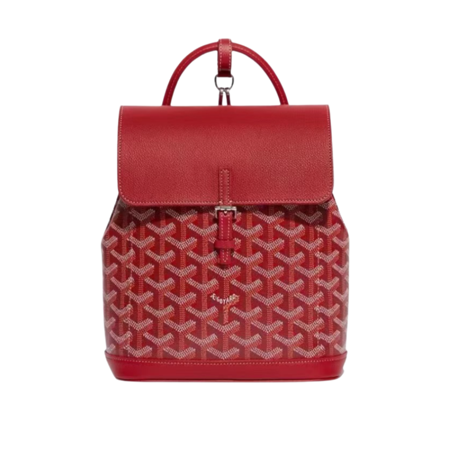 Goyard Backpack