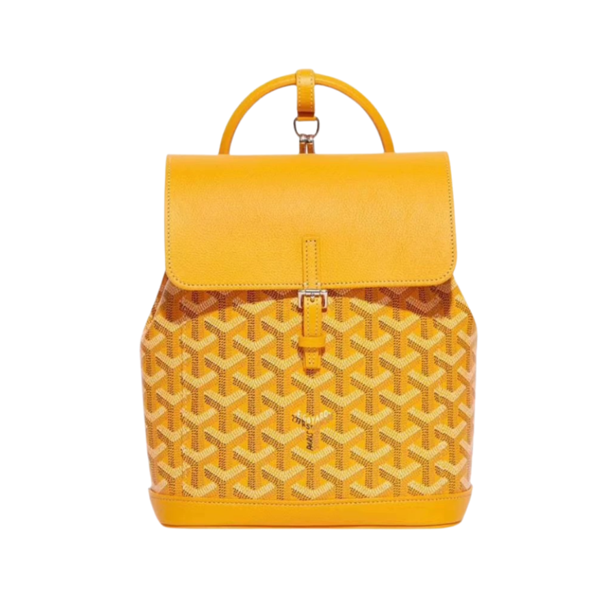 Goyard Backpack