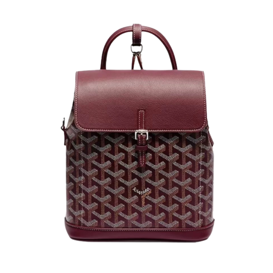 Goyard Backpack