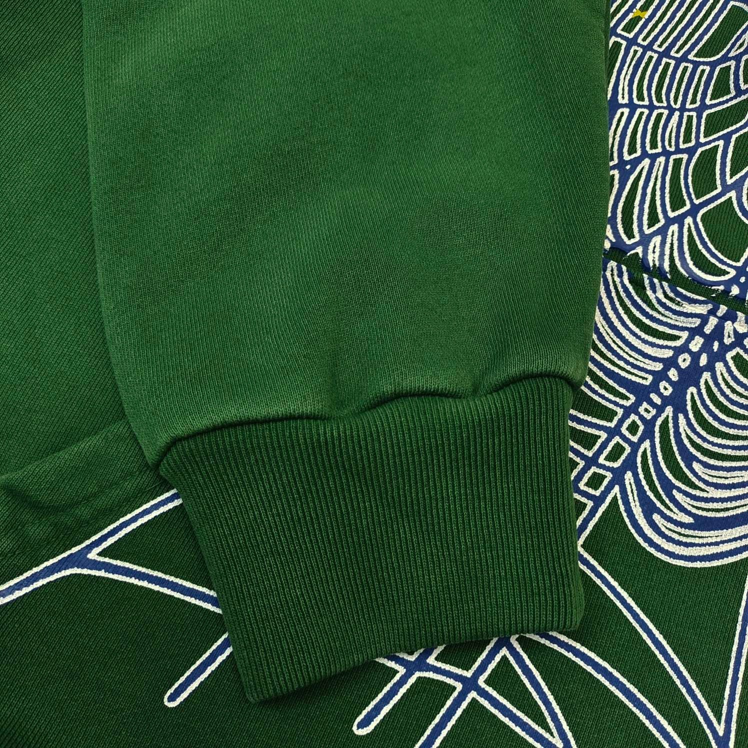 Sp4der Hoodie