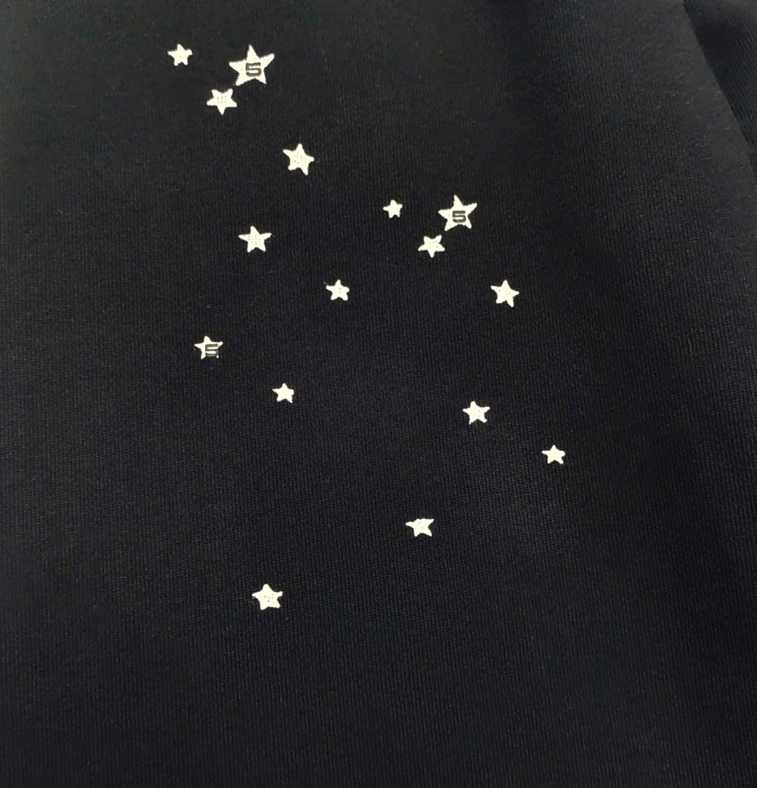 Sp4der Sweatpants