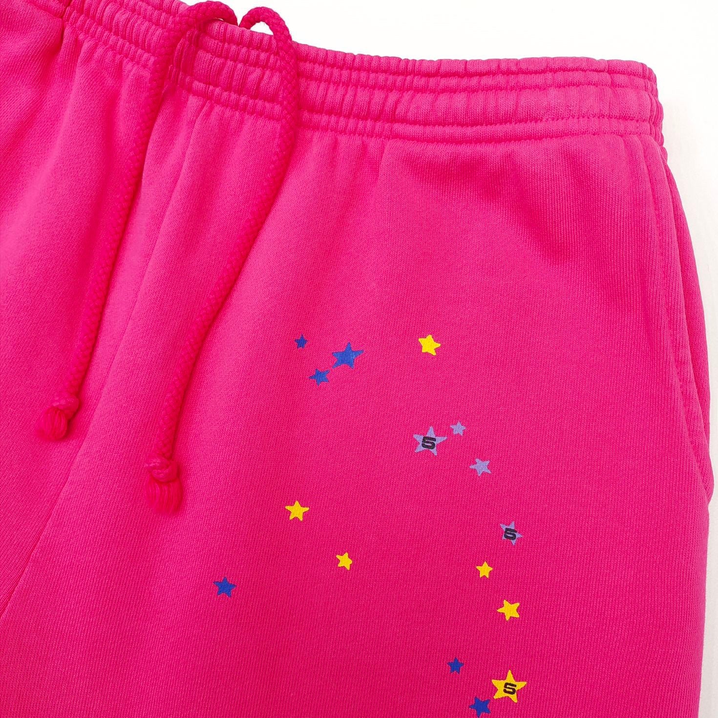 Sp4der Sweatpants