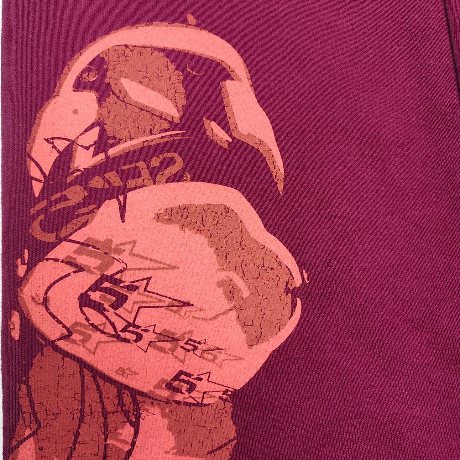 Sp4der Sweatpants