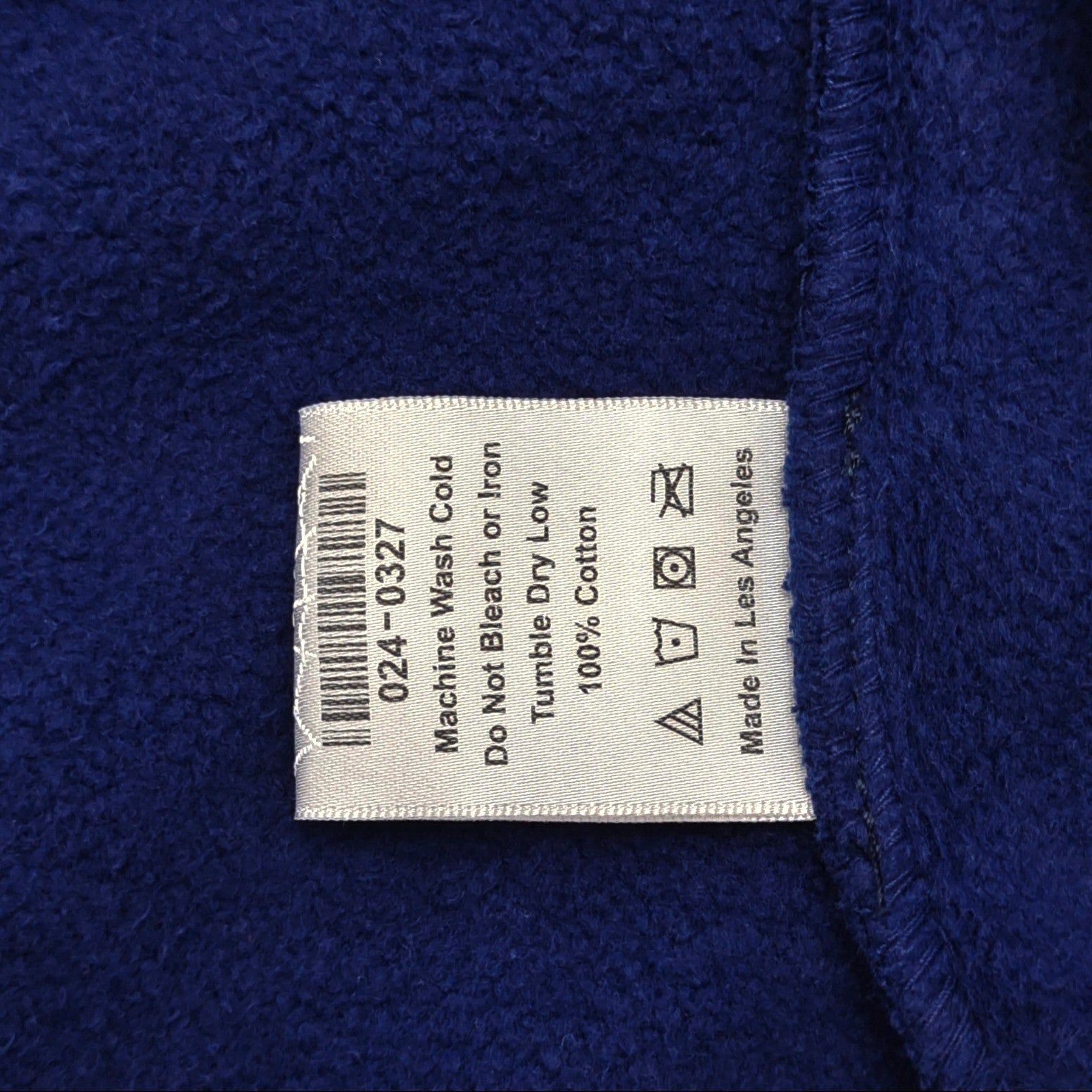 Sp4der Hoodie