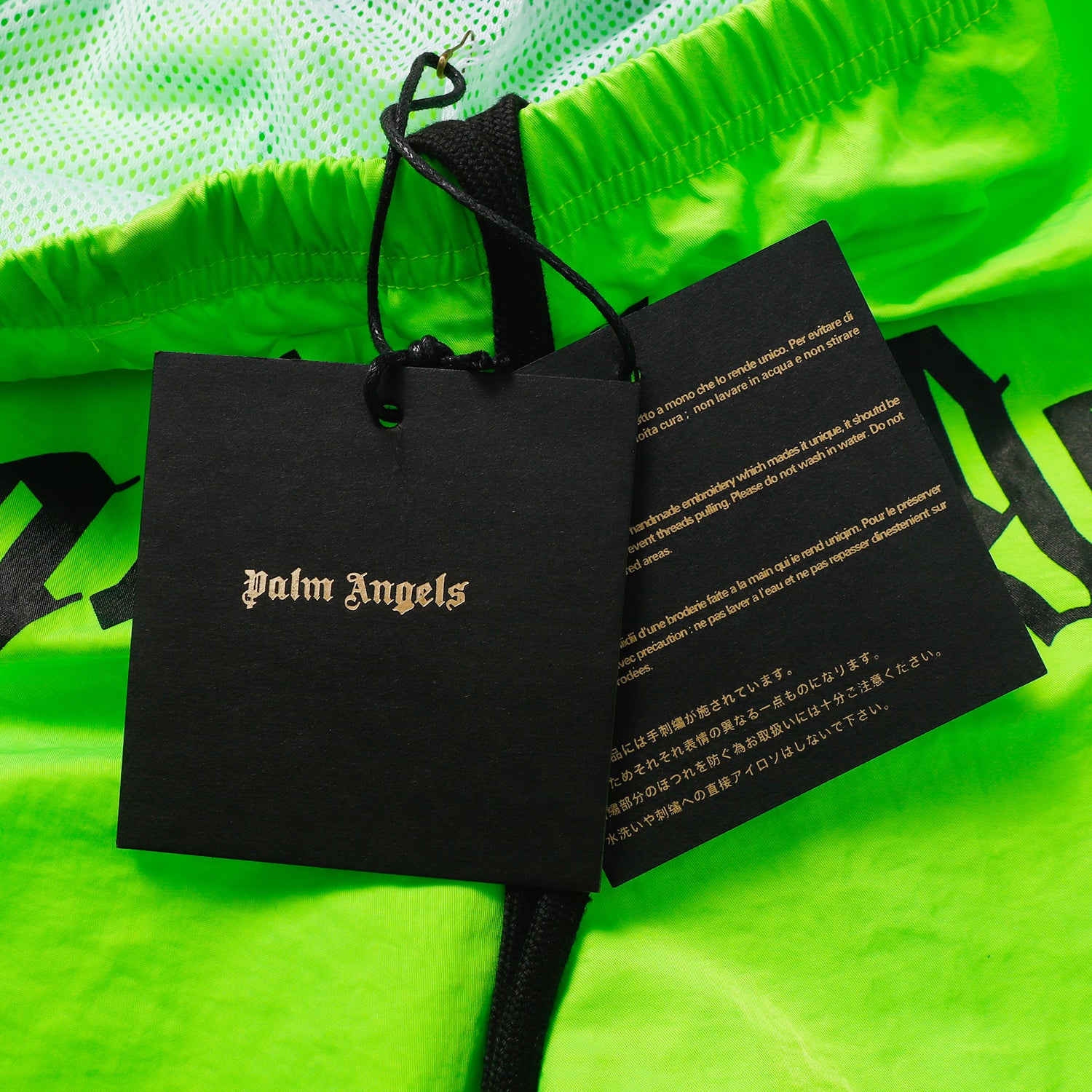Palm Angels Shorts