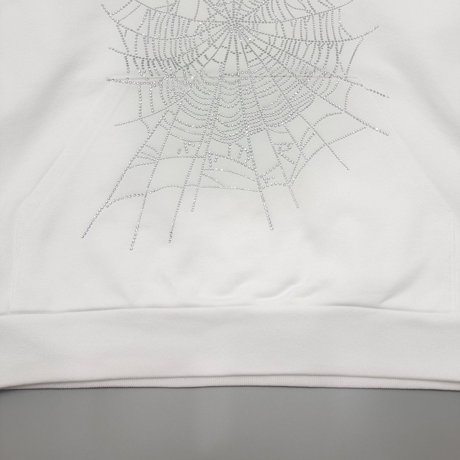 Sp4der Hoodie