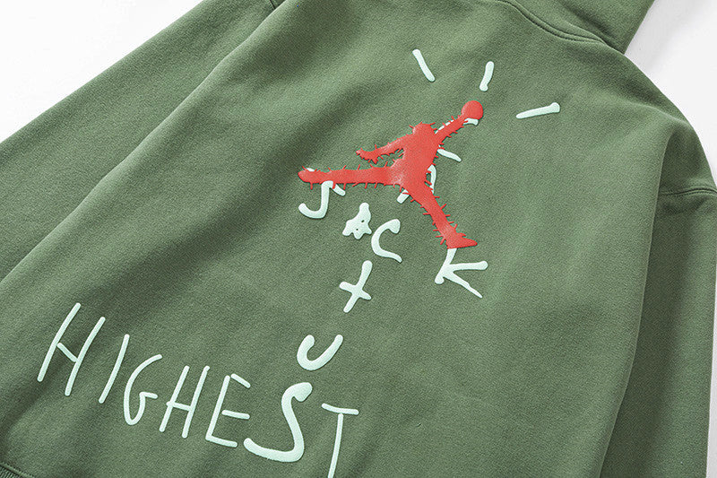 Travis Scott Hoodie