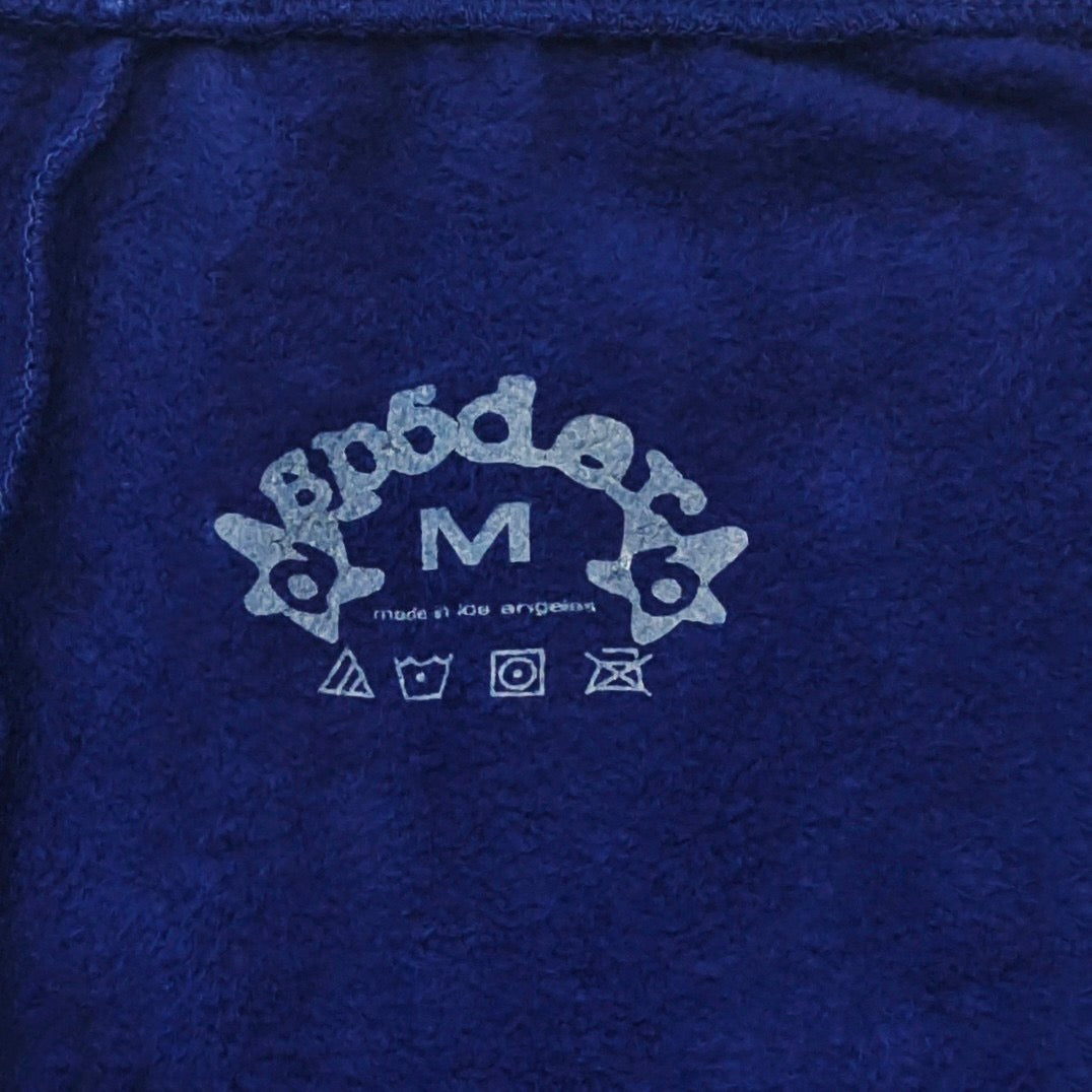 Sp4der Sweatpants